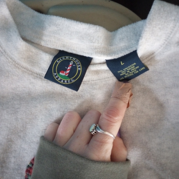 Sweater - Picture 3 of 3